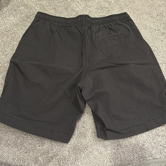 Cargo Shorts - Picture 4 of 4